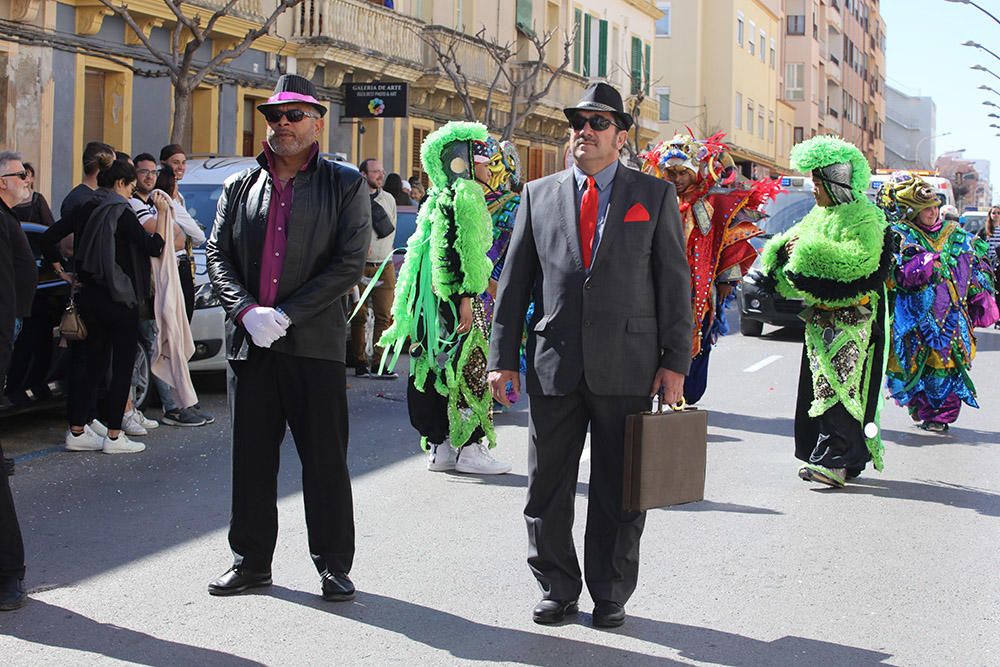 Carnaval de Ibiza 2019