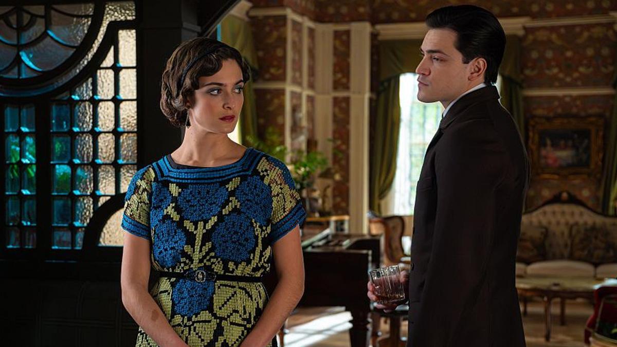 Avance semanal de 'La promesa'