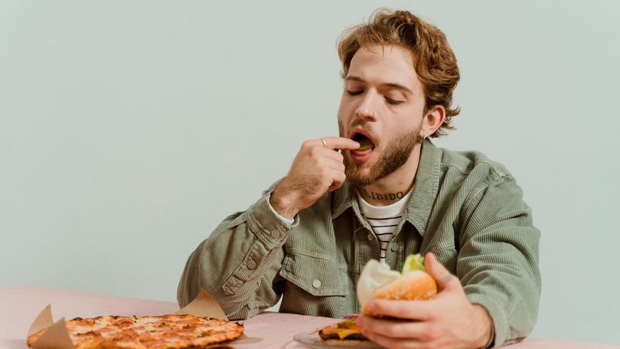 ¿Comer menos grasas saturadas previene las enfermedades cardiovasculares?