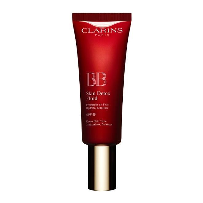 BBCream de Clarins