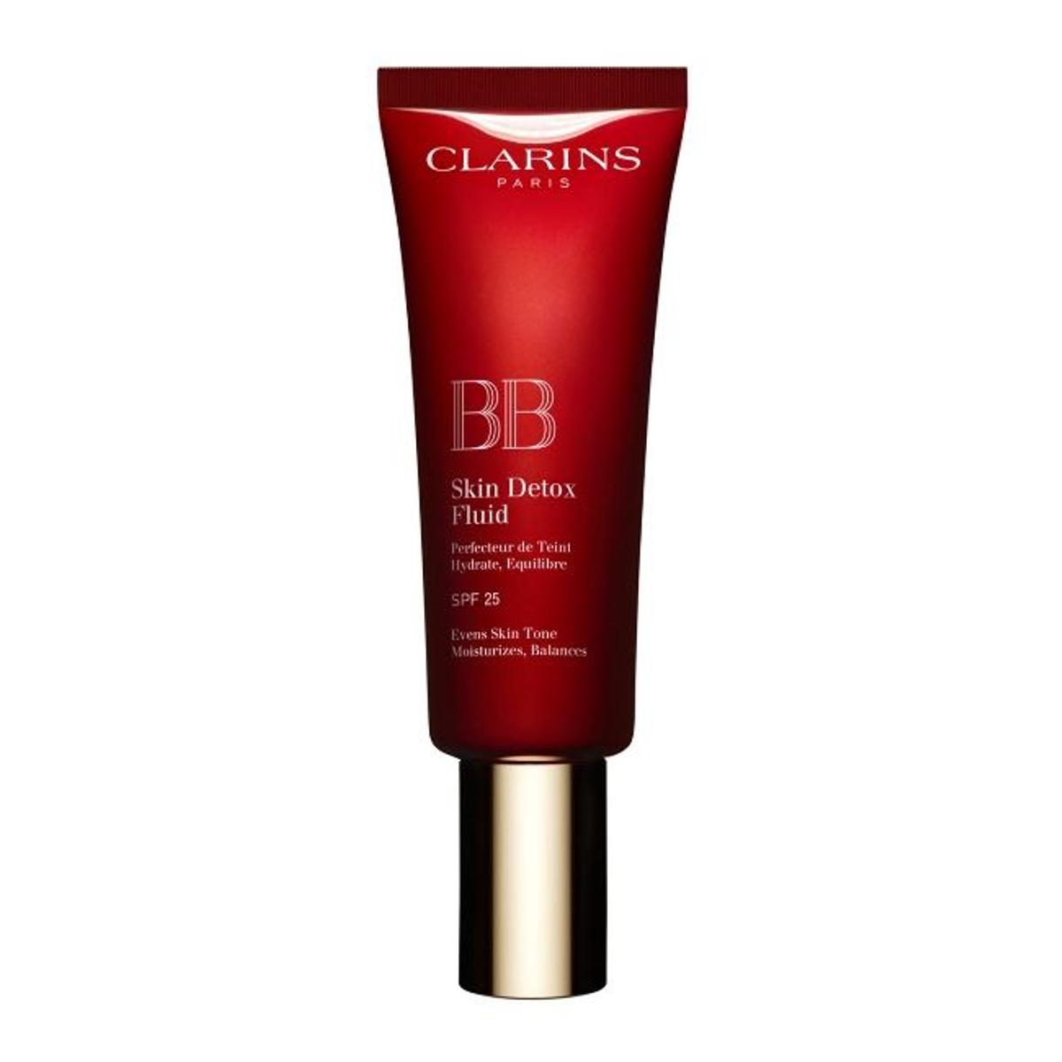 BBCream de Clarins