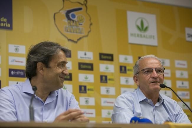 BALONCESTO ACB HERBALIFE GRAN CANARIA