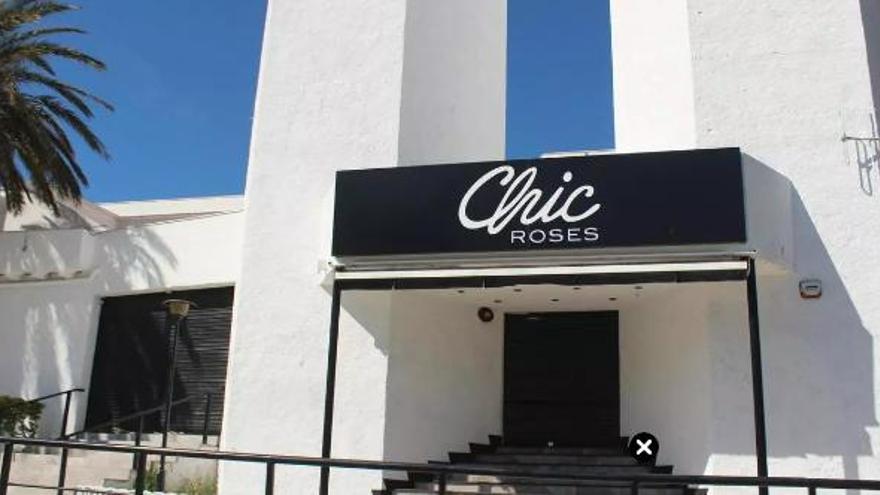 Els promotors de Chic Roses diuen que han estat víctimes d&#039;un sabotatge