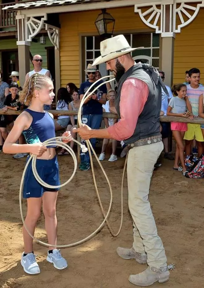 600 personas celebran el Día Mundial de la Juventud en el Sur