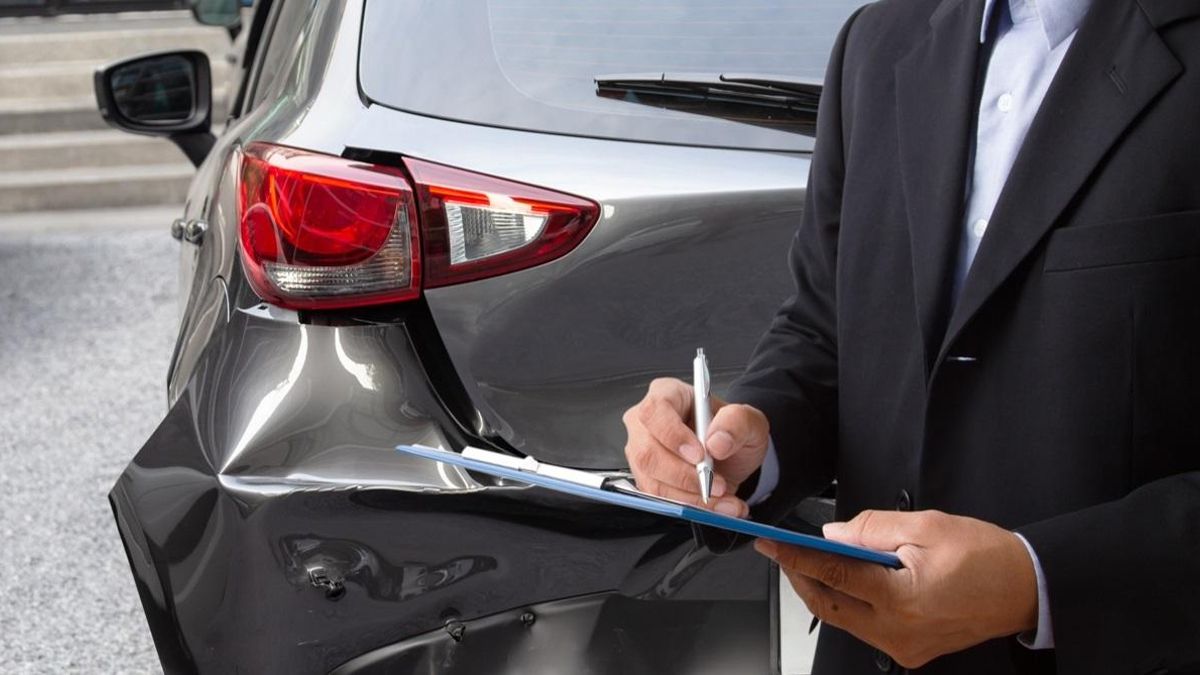 Los fraudes en el seguro de coche son los más frecuentes.