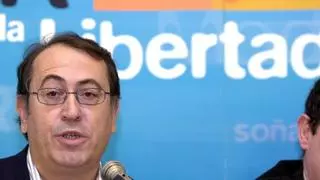 El PSOE expulsa a Nicolás Redondo por "reiterado menosprecio" al partido