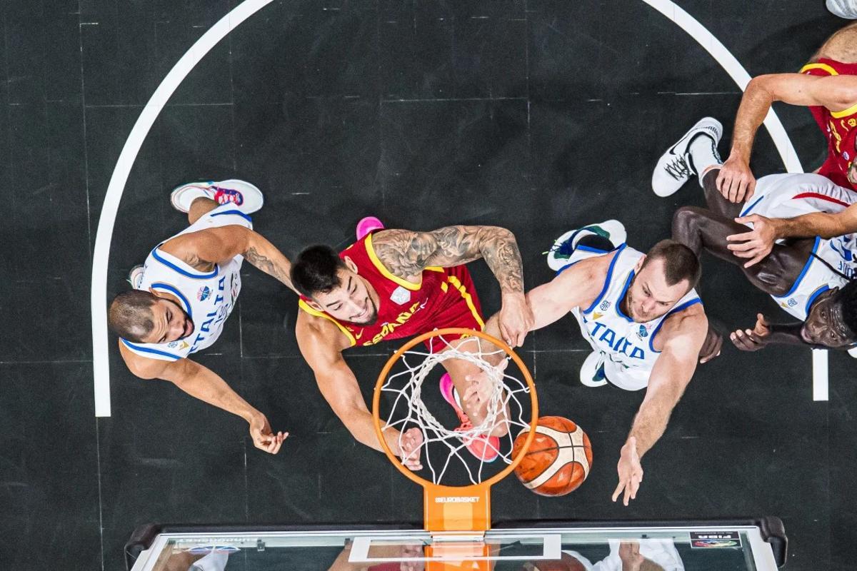 Willy no estuvo acertado en ataque, aunque trató de ayudar en otras tareas