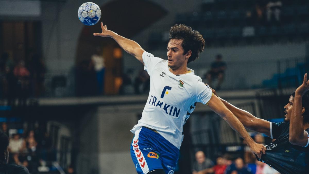 Bruno Reguart es talento puro