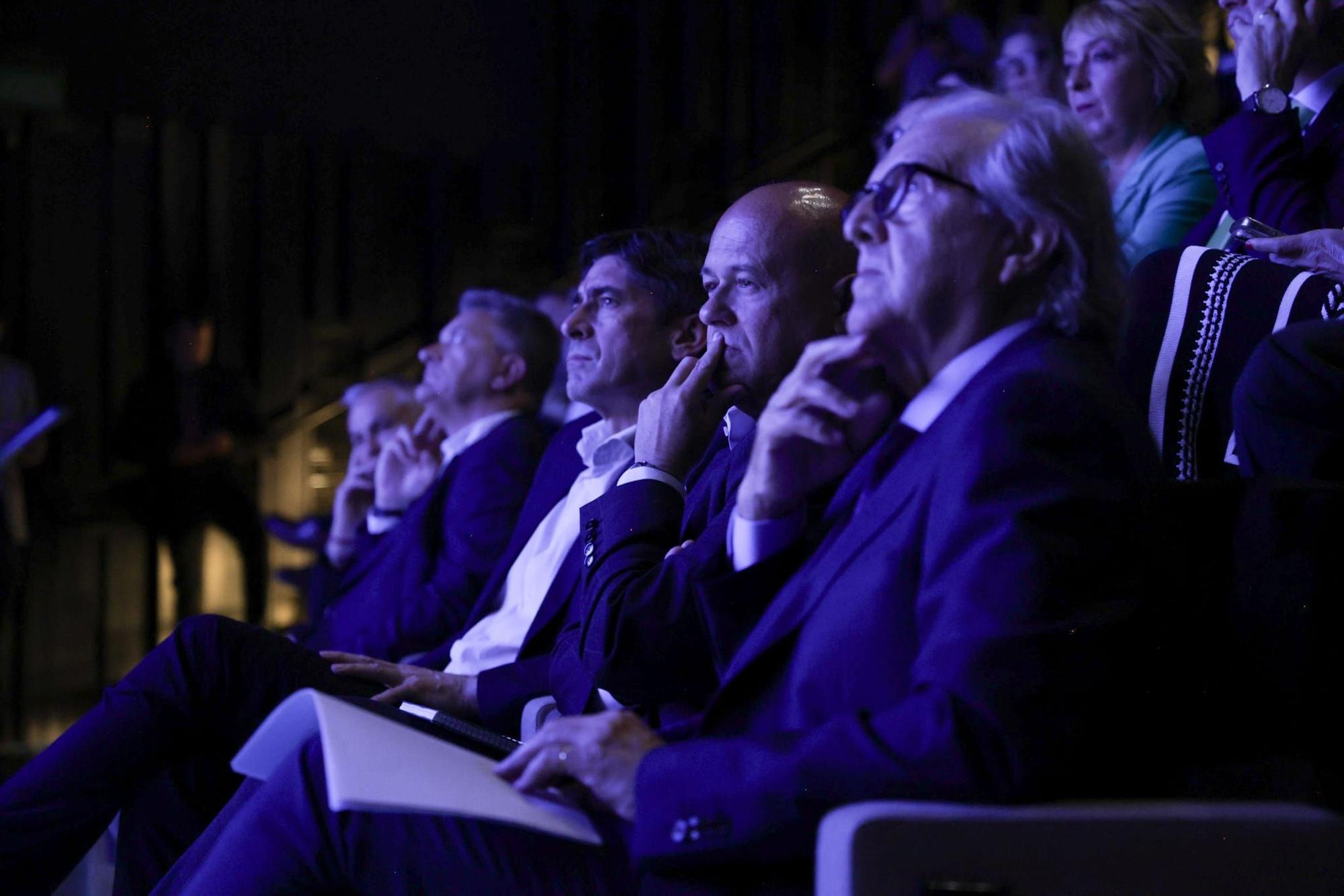 II Foro del Mediterráneo: El Consejo Local de València expone sus conclusiones en CaixaFórum