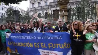 Una revisión a fondo del modelo educativo asturiano