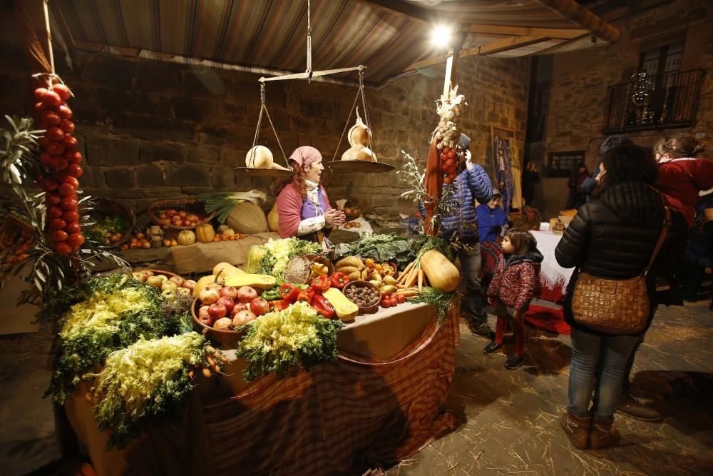 Pessebre Vivent de Santa Maria d'Oló