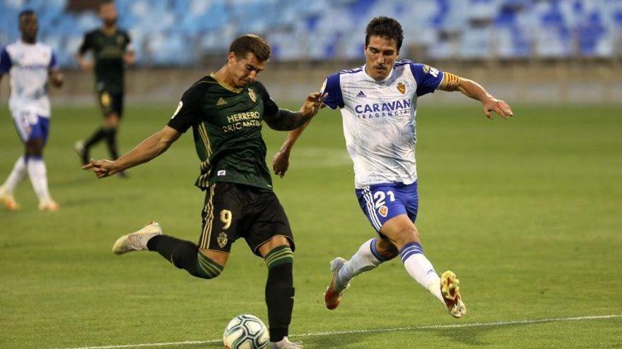 LaLiga aplaza sin fecha para su celebración las eliminatorias de ascenso a Primera