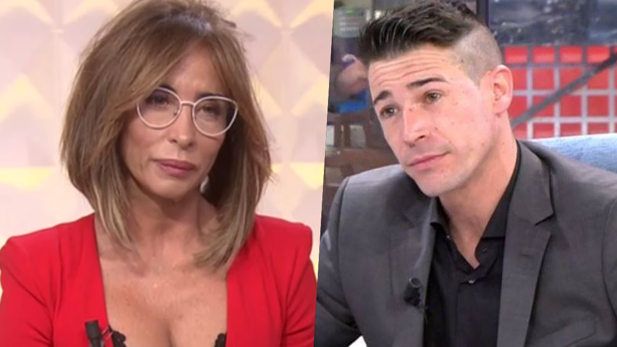 Juan José Ballesta esclata contra ‘Socialité’: «Tergiverseu per guanyar diners» Juan José Ballesta esclata contra ‘Socialité’: «Tergiverseu per guanyar diners»
