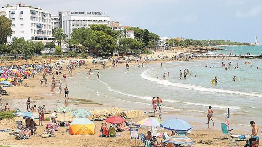 Los municipios turísticos tendrán ayudas para gastos extra en verano