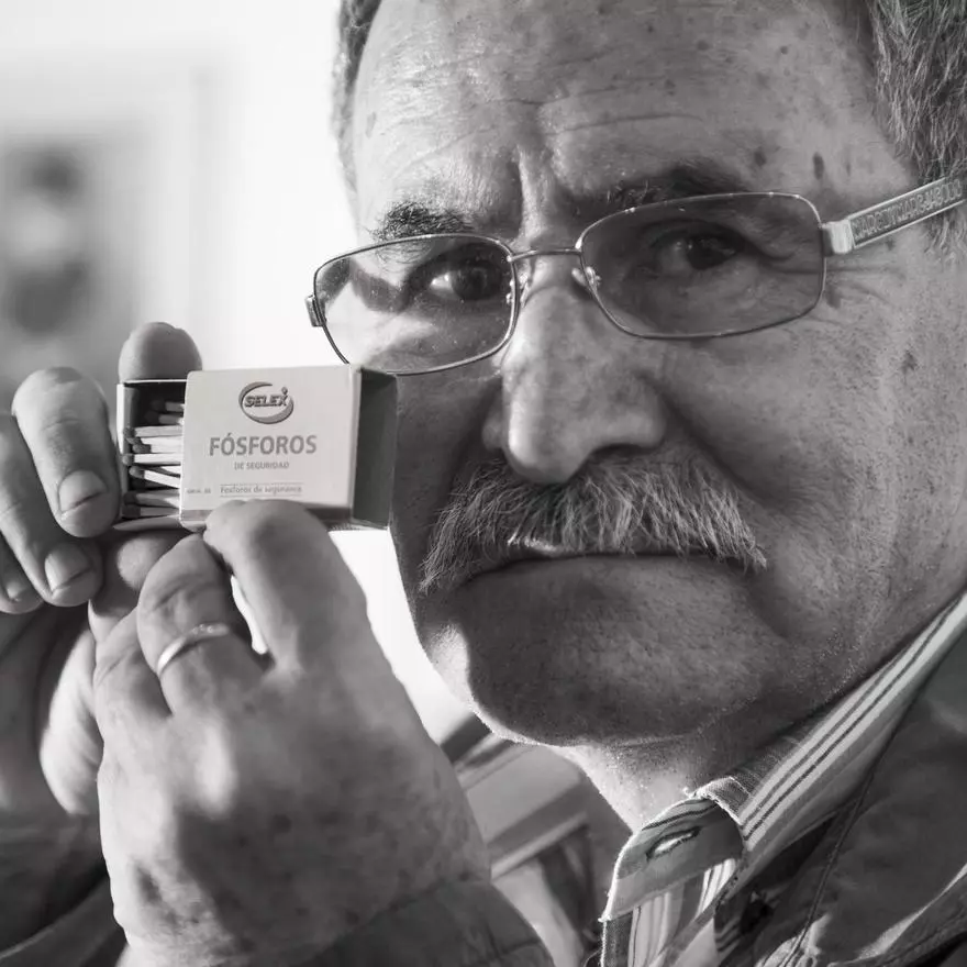 Joan Guerrero, el fotoperiodista de la ‘Gran Barcelona’