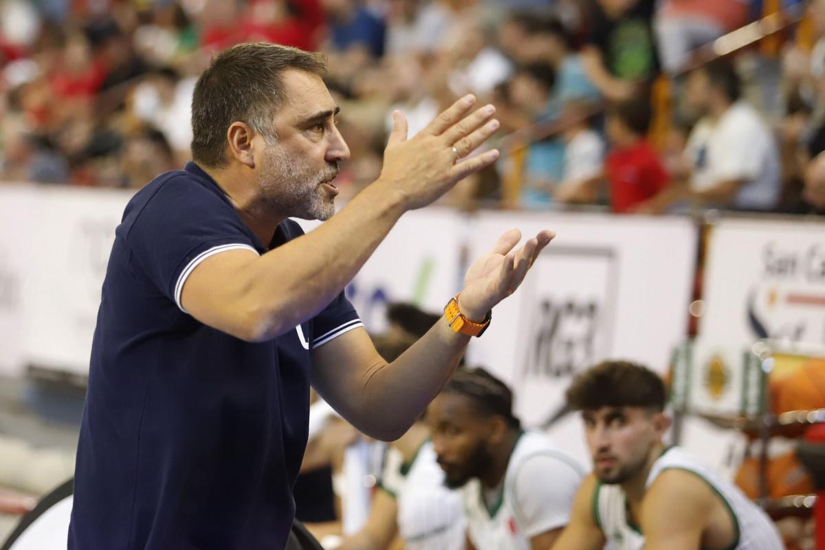 Las imágenes del Coto Córdoba - Caja 87