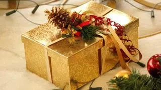 Así es la cesta de Navidad que Lidl regala a sus empleados (y esta es "la joya de la corona")