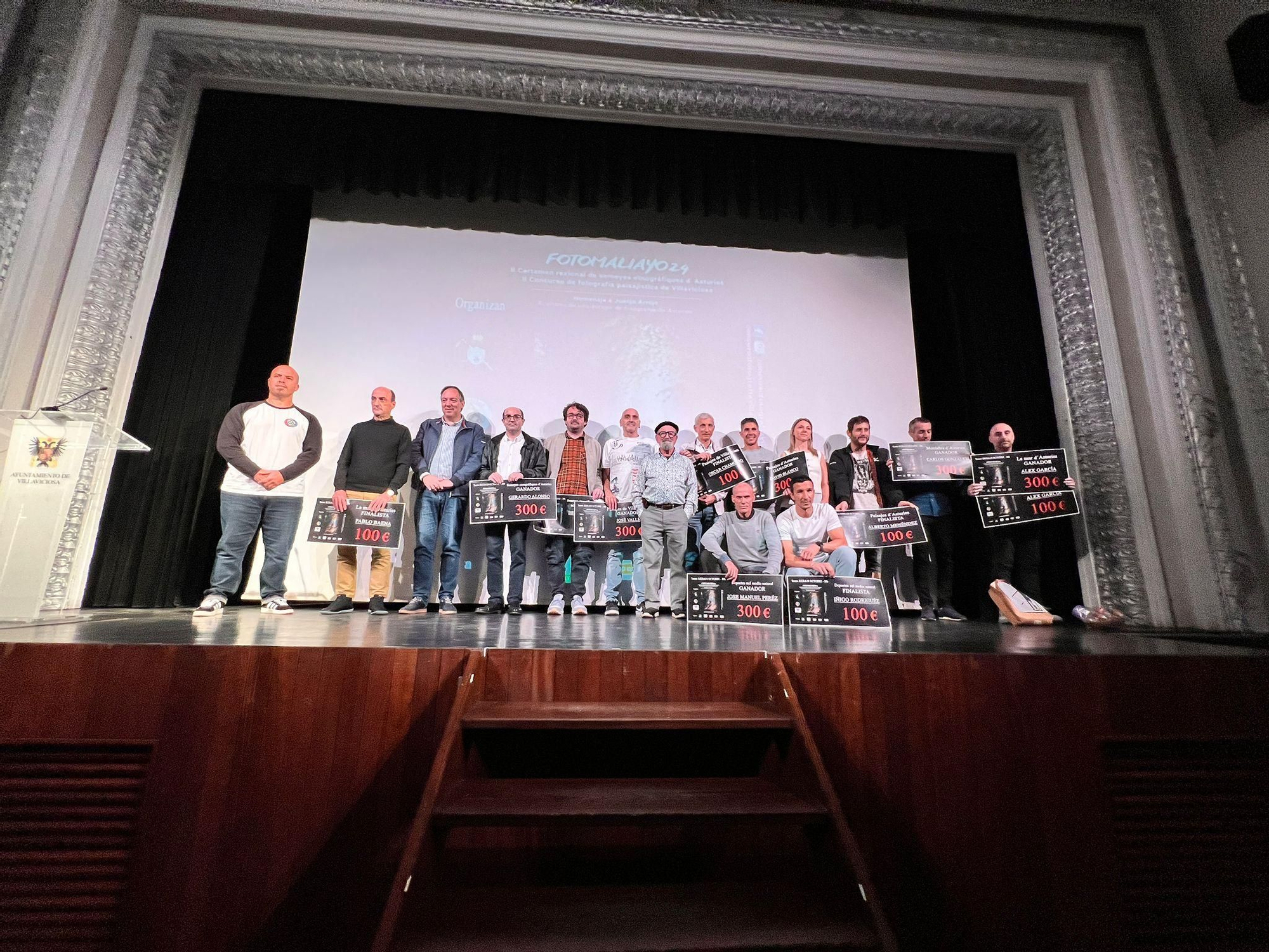 Así ha sido la segunda edición de Fotomaliayo y estos son sus premiados
