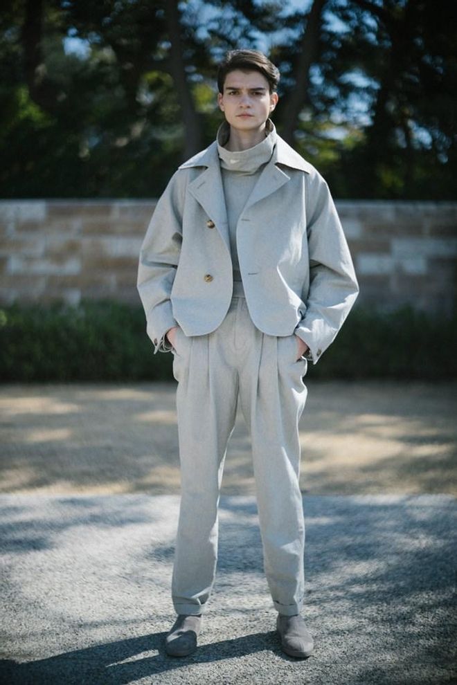 Issey Miyake