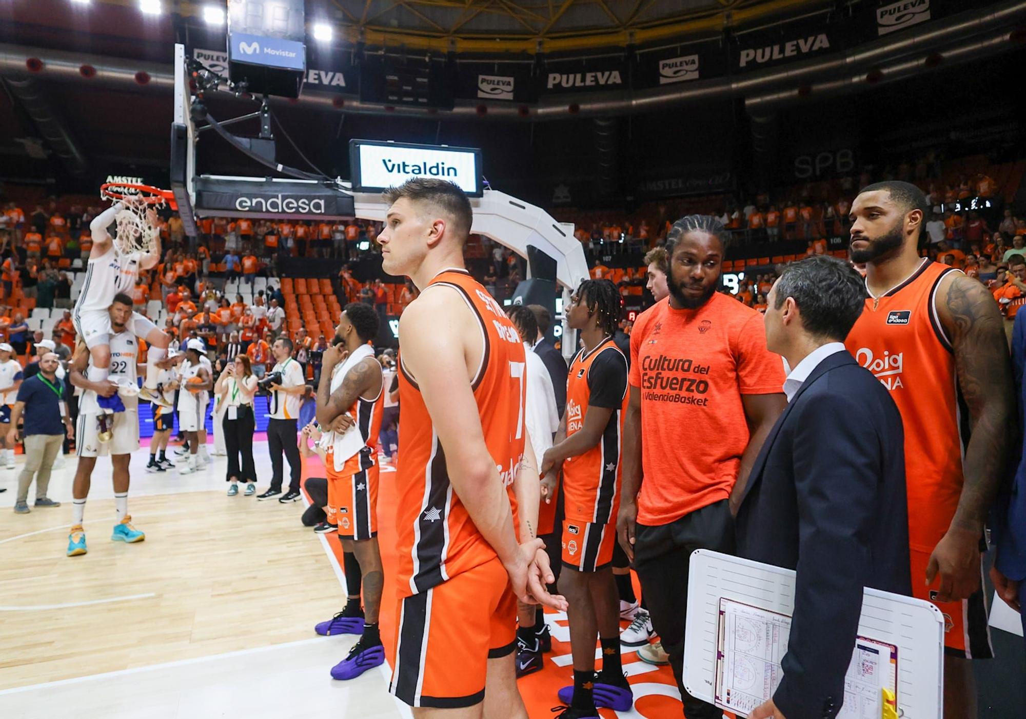 Adiós a la Liga y a La Fonteta