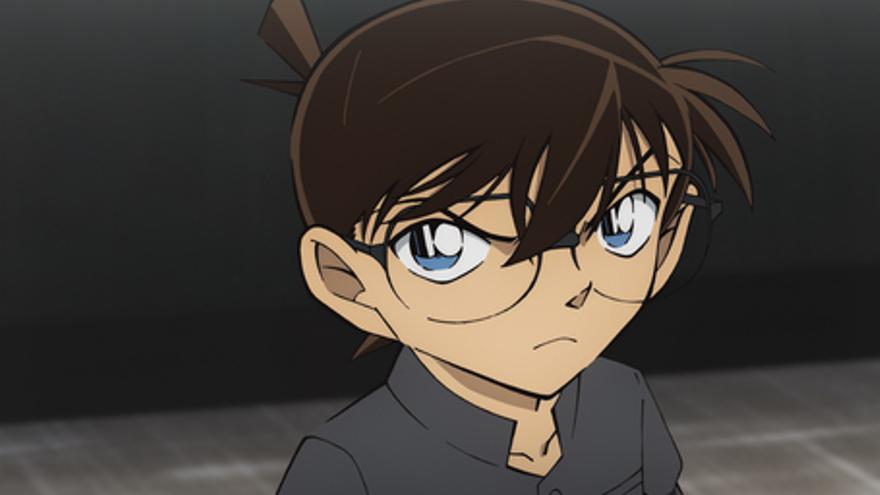 Detective Conan: La novia de Halloween