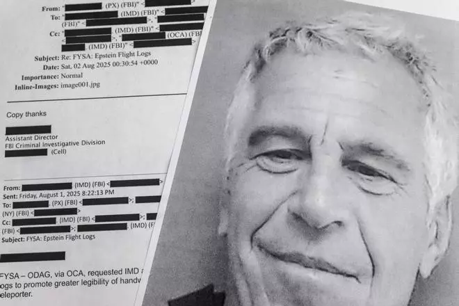 ¿Qué relación tenían con Epstein los nombres españoles que salen en los archivos? ¿Por qué han aparecido?