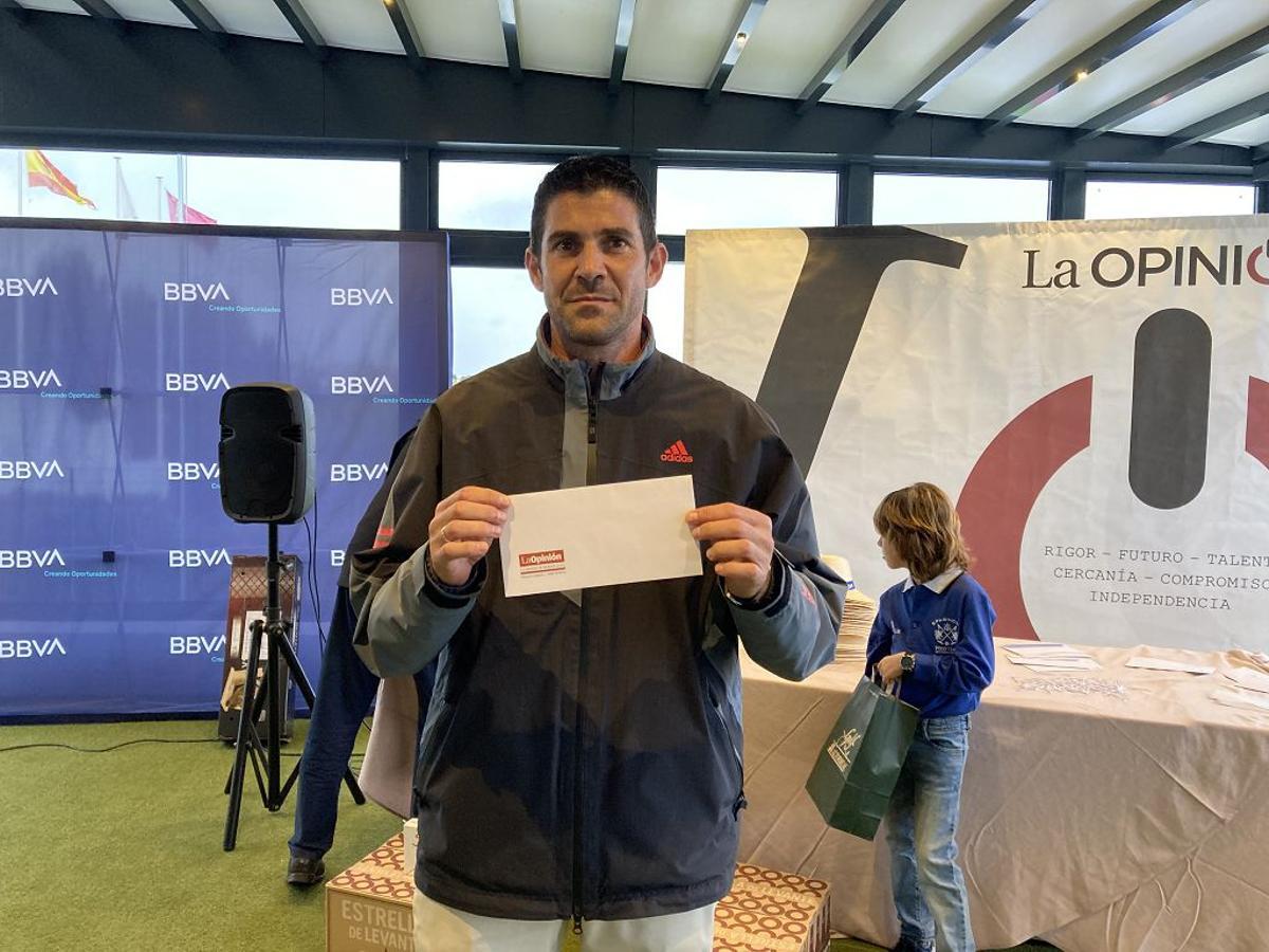 Torneo de Golf Altorreal 2021