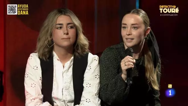 Dos becarias de La Sexta confirman en 'La Revuelta' esto sobre los periodistas de Atresmedia: "No pueden"