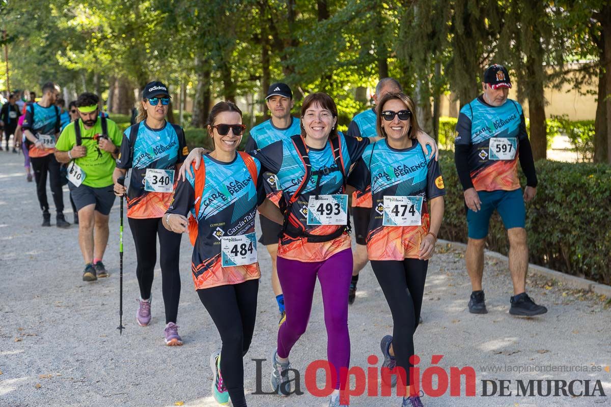 Caravaca Trail Experience (salida 11k)