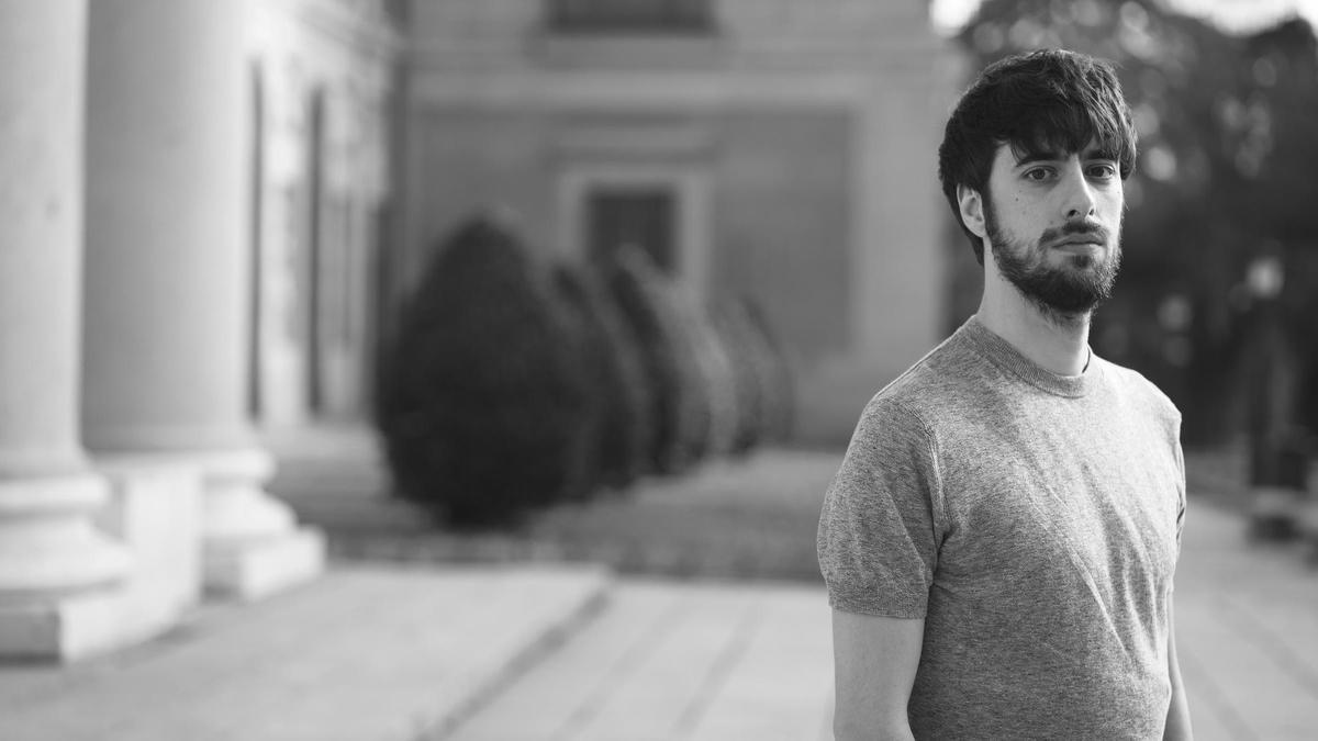 David Uclés