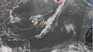 ¿Què fa un huracà tan al nord de l’Atlàntic? Mario Picazo et dona una pista