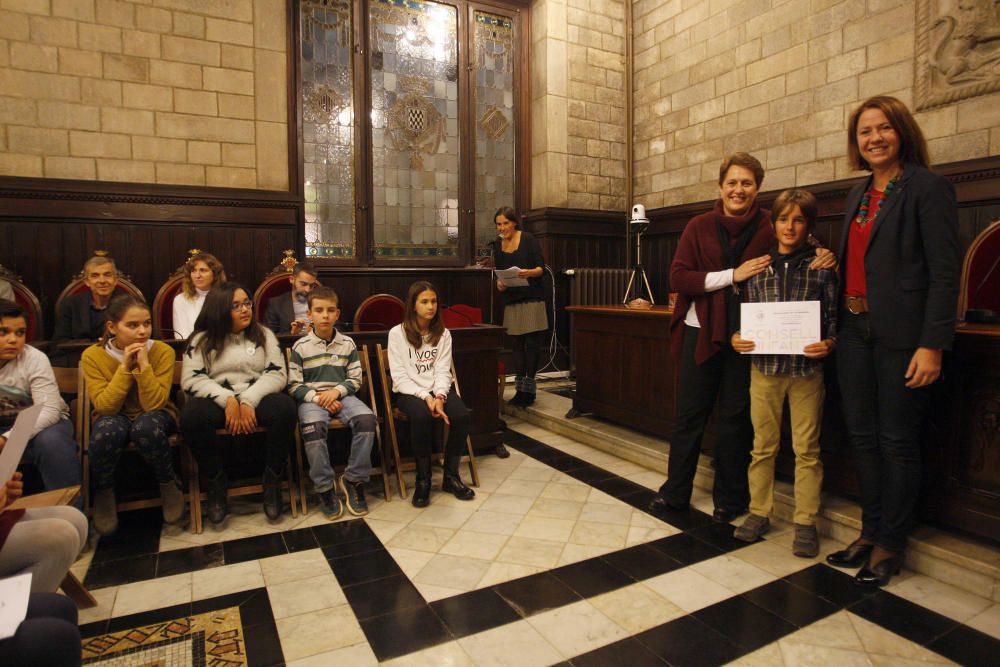 Dia Internacional de la Ciutat Educadora