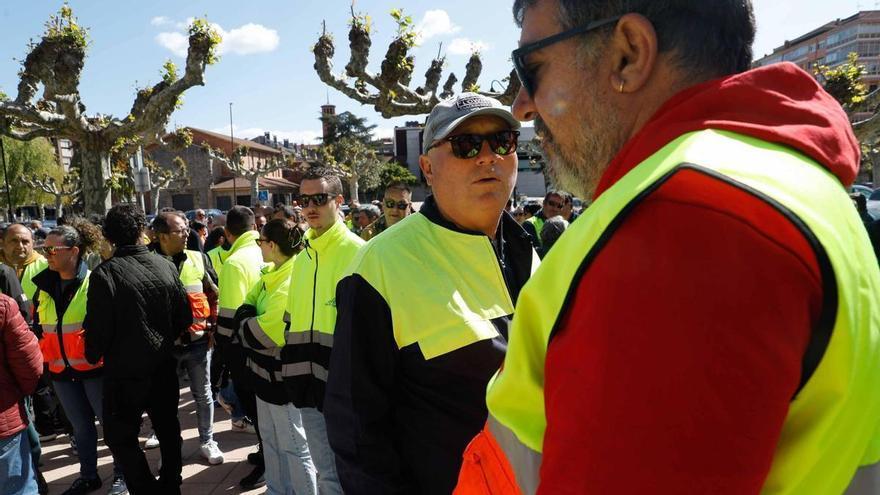 CSI denuncia falta de medidas preventivas contra el calor en Saint-Gobain