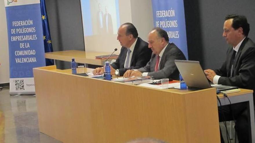 Fepeval firma un convenio con la Cámara de Comercio de Valencia