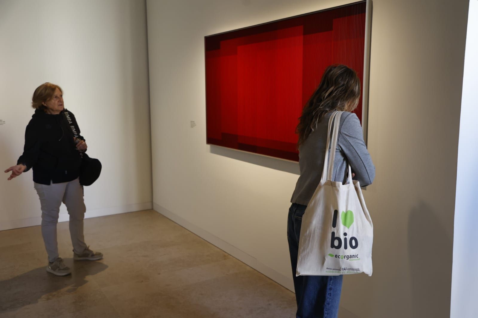 Así es por dentro el Centro de Arte Hortensia Herrero de València