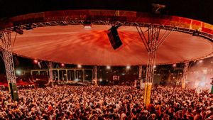 ¿Macrofestivals a l’hivern?