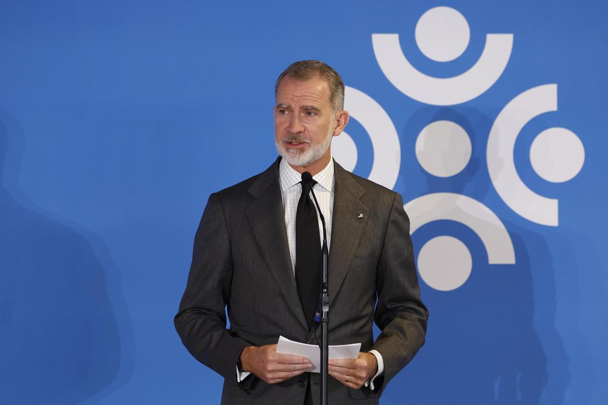 Felipe VI asiste la próxima semana a la Cumbre Iberoamericana con la ausencia de Pedro Sánchez
