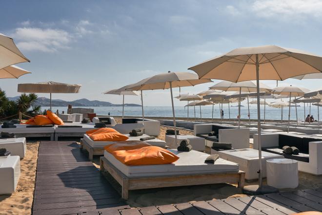 Los mejores resorts de España Ushuaïa Ibiza Beach Hotel