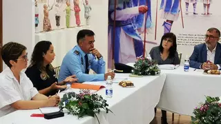 Un agente denuncia por acoso laboral al jefe de la Policía Local de l'Alcúdia