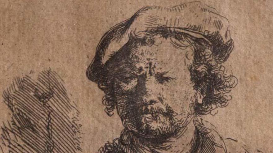 El arte de Rembrandt reluce en La Casa de Colón