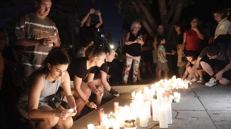 Missatge del Consell Municipal de la Solidaritat de Manresa davant l'homicidi de dimarts i de les reaccions generades: "Fem una crida col·lectiva a la serenor"