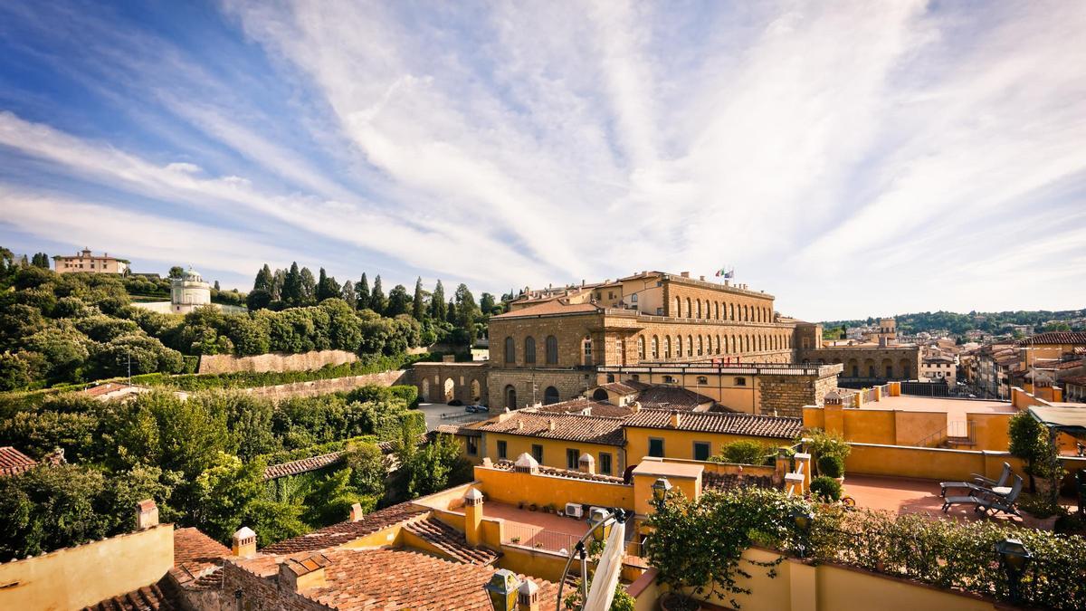 Descubre todos los encantos de la Toscana