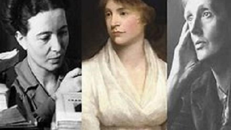 Mujeres esenciales en la Historia