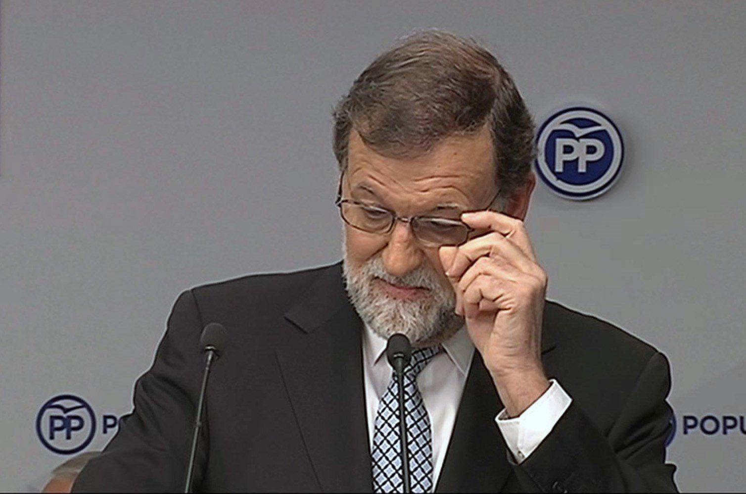 Mariano Rajoy