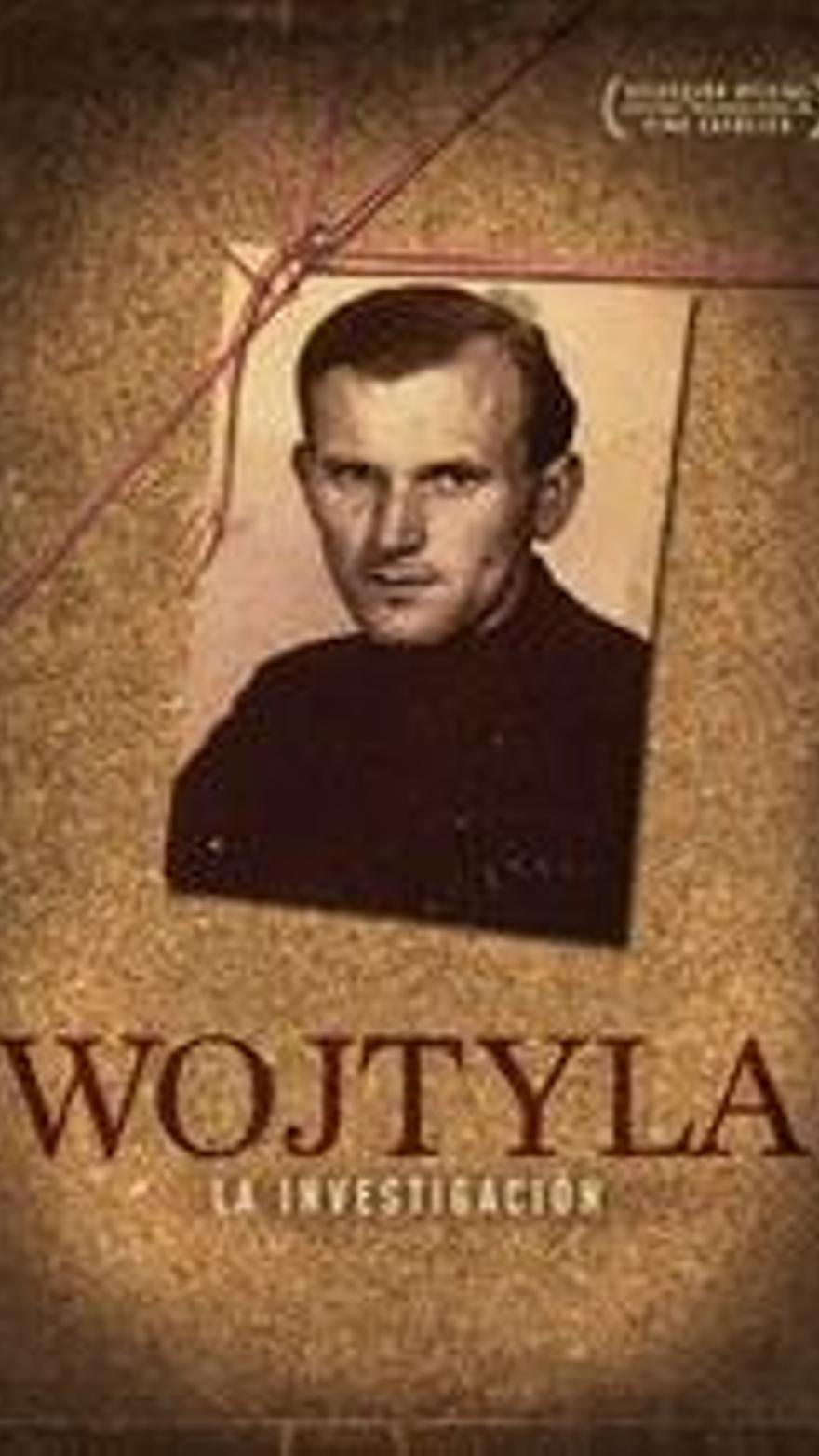 Wojtyla. La investigación