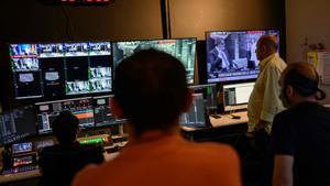 Realización de un programa