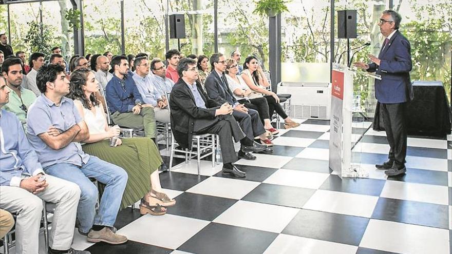 Lobe alcanza los 120 trabajadores y logra duplicar su plantilla en 3 años