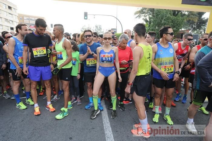 Carrera Asteamur Run Day (I)