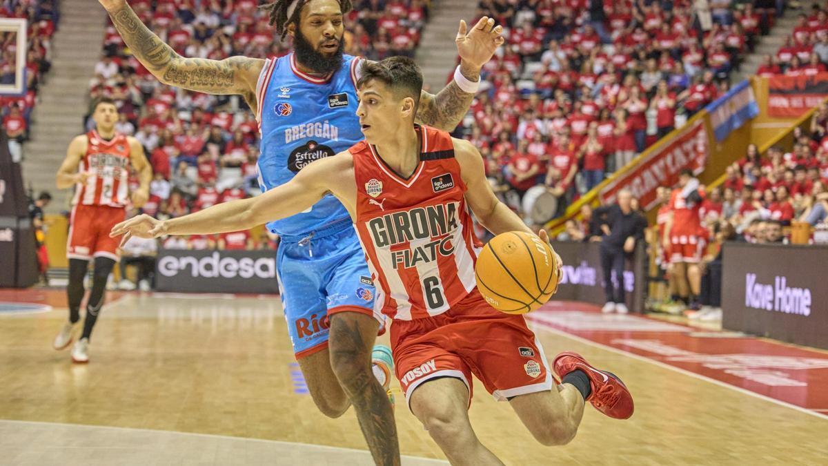 Juani Marcos: Navarro’s Budget Barça Target?