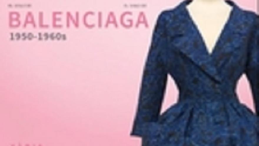 El siglo de Balenciaga - 1950s